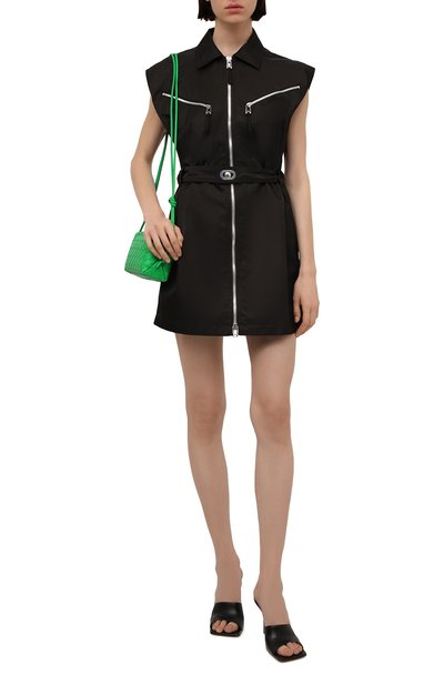 Платье BOTTEGA VENETA, арт. 665681/VKIL0, фото 2