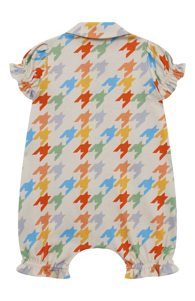 Хлопковый песочник TONY TOTS, арт. RO002BB, фото 2