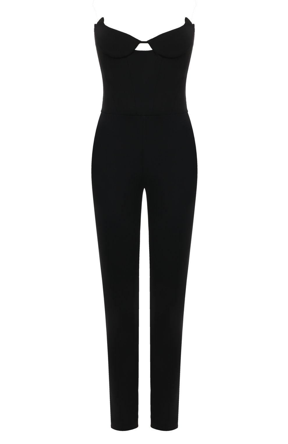 Комбинезон из вискозы ULYANA SERGEENKO, арт. JST004SS23P 1443т23, фото 1