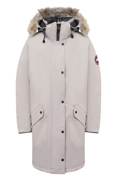 Женская пуховая парка CANADA GOOSE, арт. 6555L