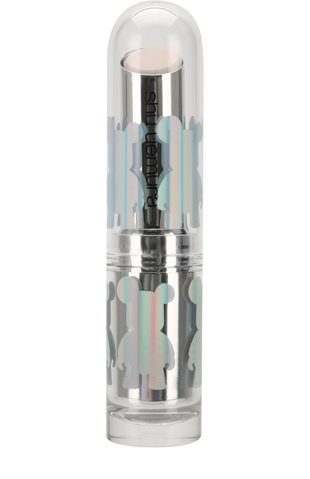 Голографическая губная помада tokyo spirit rouge unlimited, оттенок sheer cherry in prism SHU UEMURA, арт. 4935421653336, фото 1