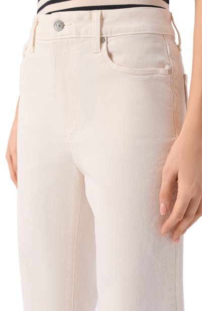 Джинсы stevie ankle PAIGE, арт. 1K22208-C932, фото 5