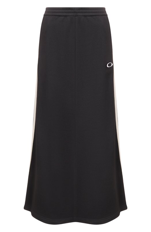 Юбка Balenciaga 838767/TMV15 Чёрный 838767/TMV15