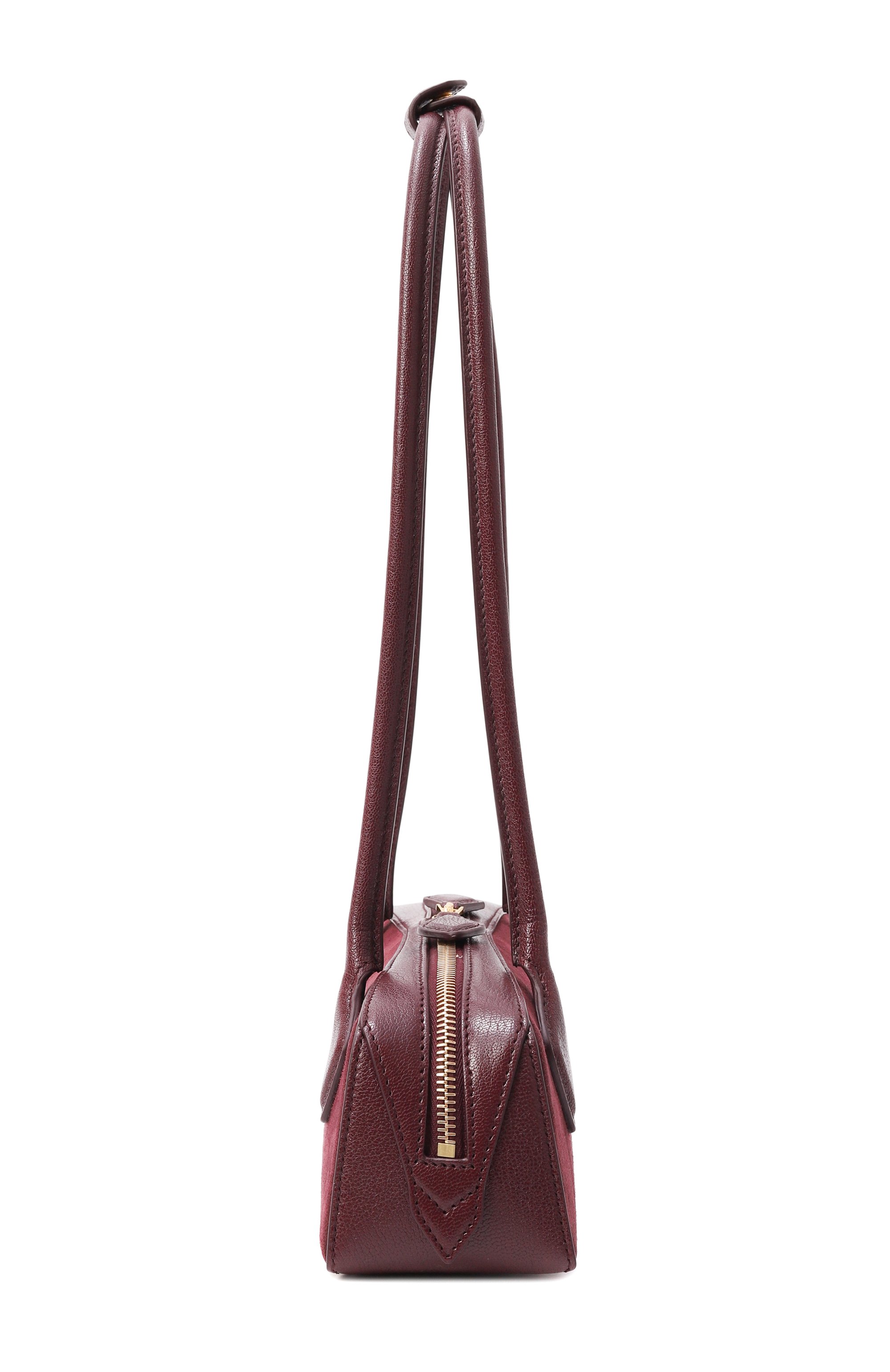 Сумка le teckel small ALAIA, арт. AA1S06029CA577, фото 4