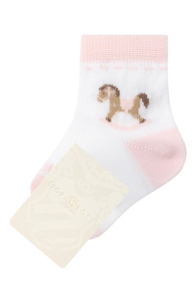 Хлопковые но�ски STORY LORIS, арт. 8857/3-9M, фото 1