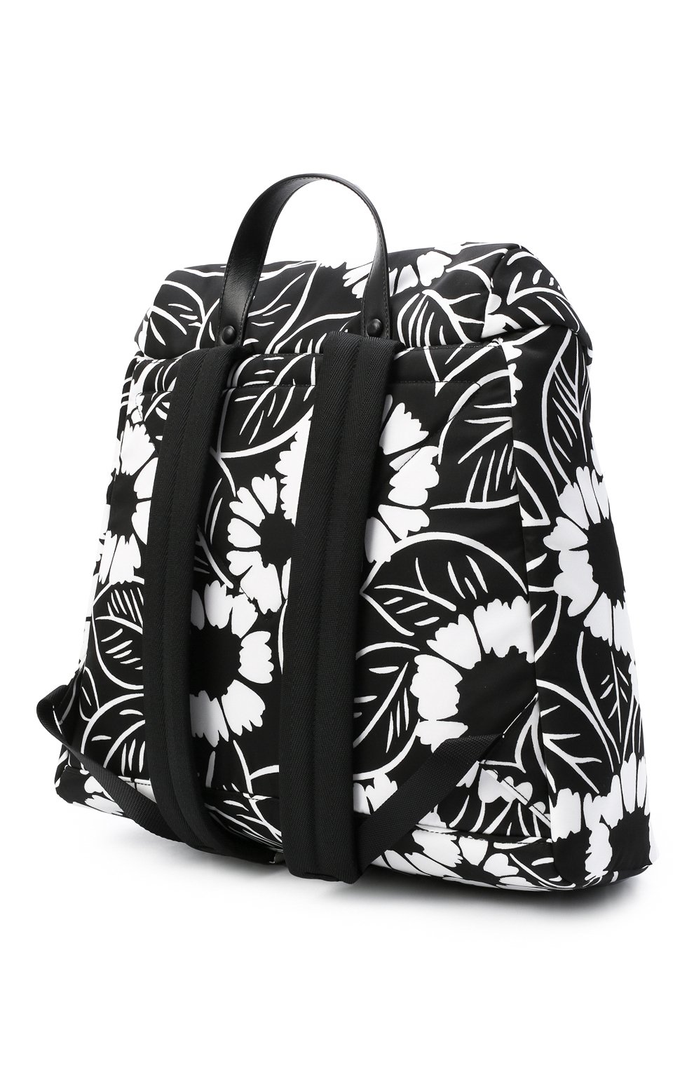 Текстильный рюкзак PRADA, арт. 2VZ095-2D1V-F0967-OOO, фото 4
