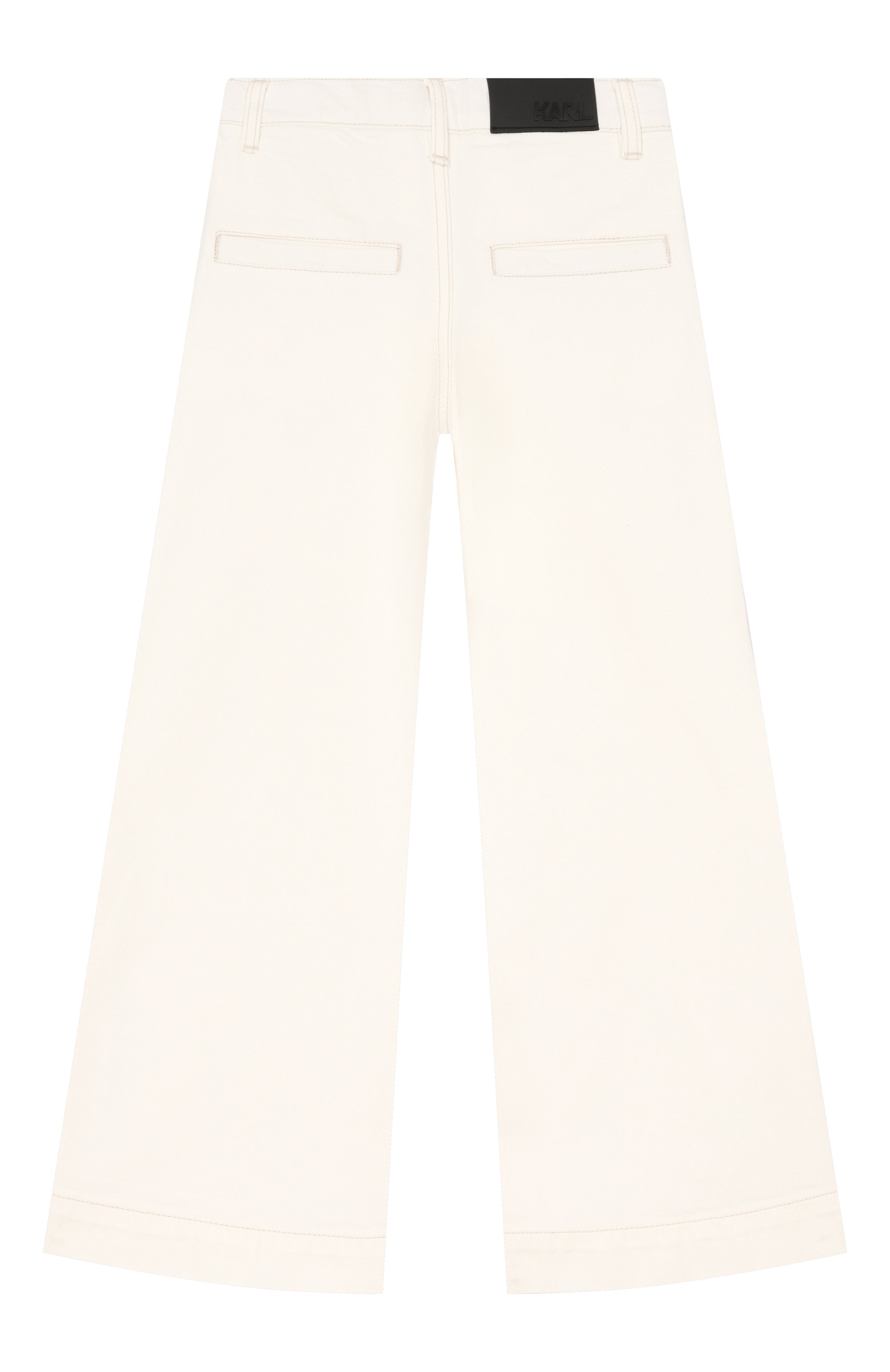 Джинсы KARL LAGERFELD KIDS, арт. Z31127, фото 2