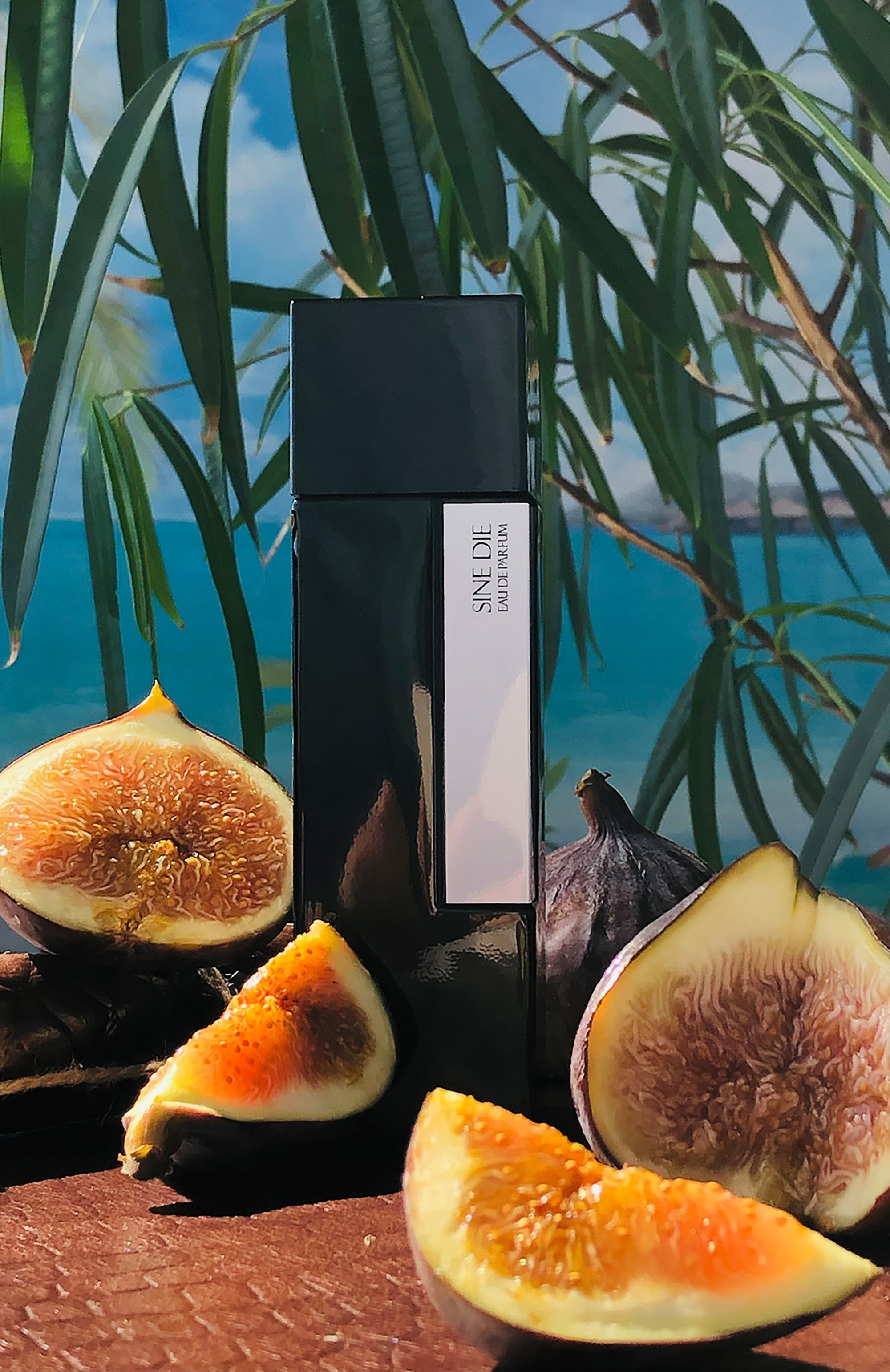 Парфюмерная вода sine die (100ml) LM PARFUMS бесцветного цвета по цене 21900 руб., арт. 3760213761132, фото 2 Парфюмерная вода sine die (100ml) LM PARFUMS, арт. 3760213761132, фото 2