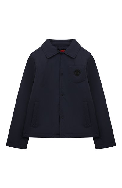 Куртка-рубашка HERNO, арт. GA000001X/12456/10A-14A