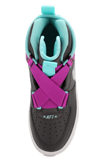 Кеды nike air force 1 NIKE, арт. BQ3598-002, фото 4