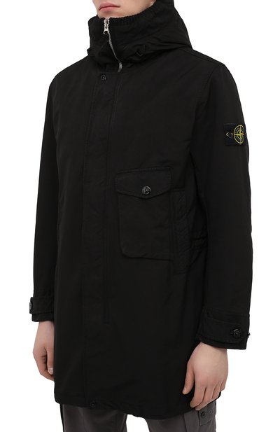 Парка STONE ISLAND, арт. 731570749, фото 3