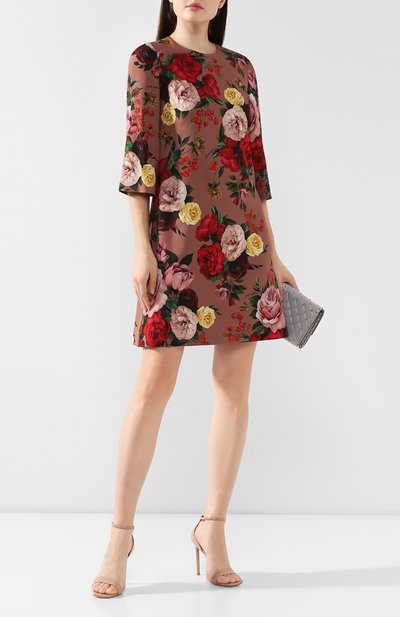 Платье DOLCE & GABBANA, арт. F6A9RT/FSRL5, фото 2