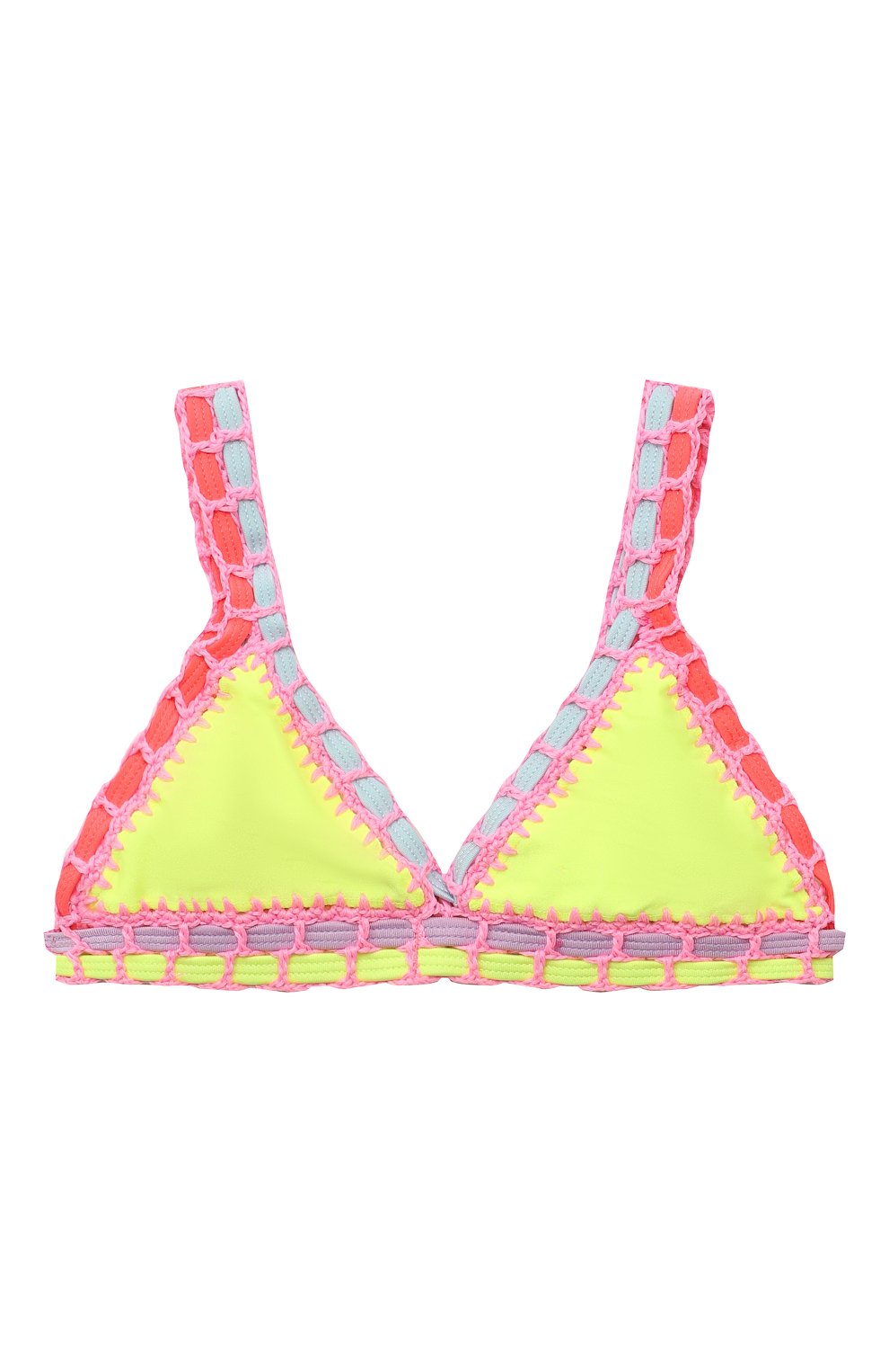 Раздельный купальник BILLIEBLUSH, арт. U20055, фото 2