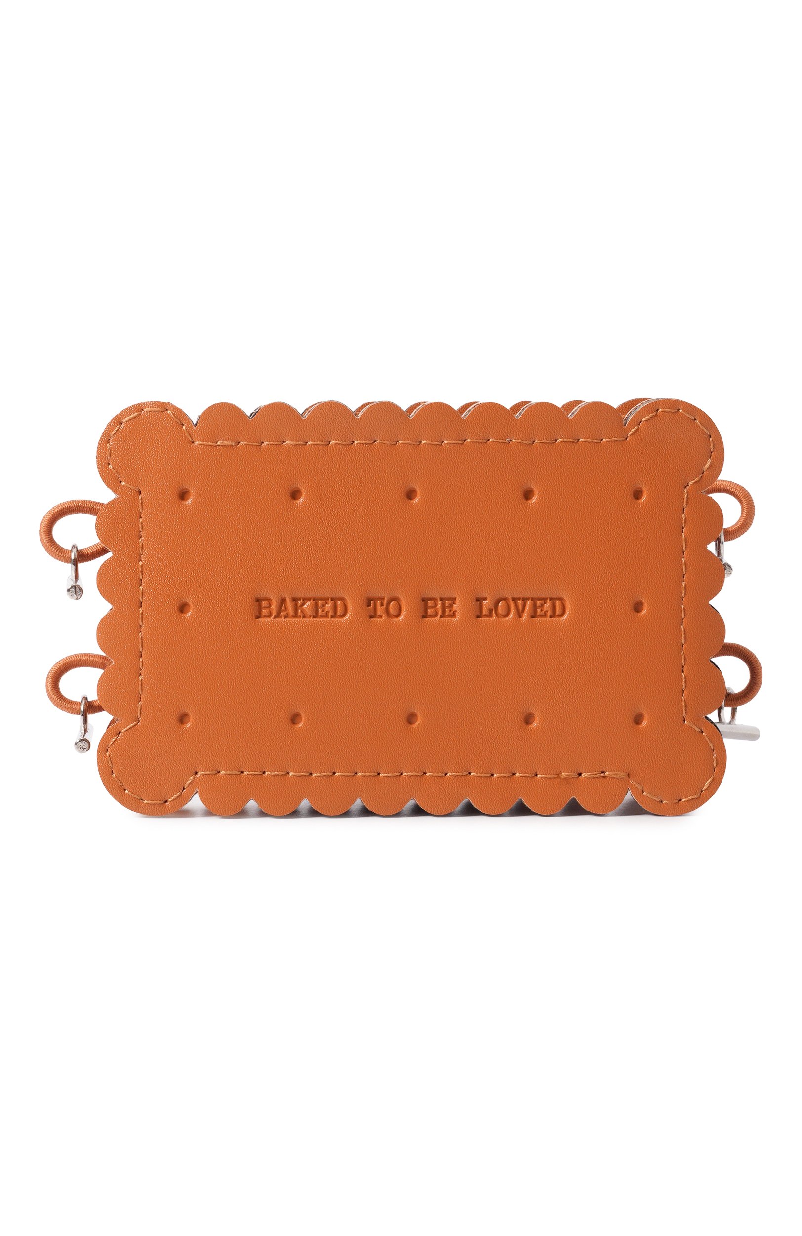 Кошелек biscuit box MOODBAG, арт. POU26301, фото 1