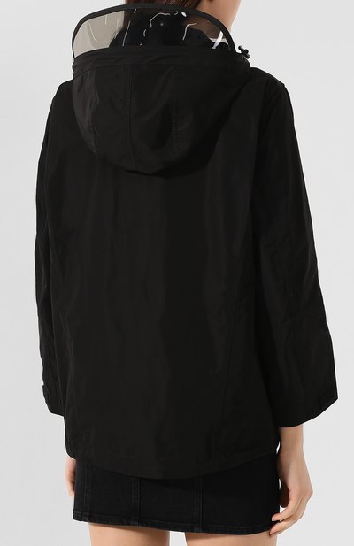 Куртка с капюшоном BURBERRY, арт. 8011082, фото 4