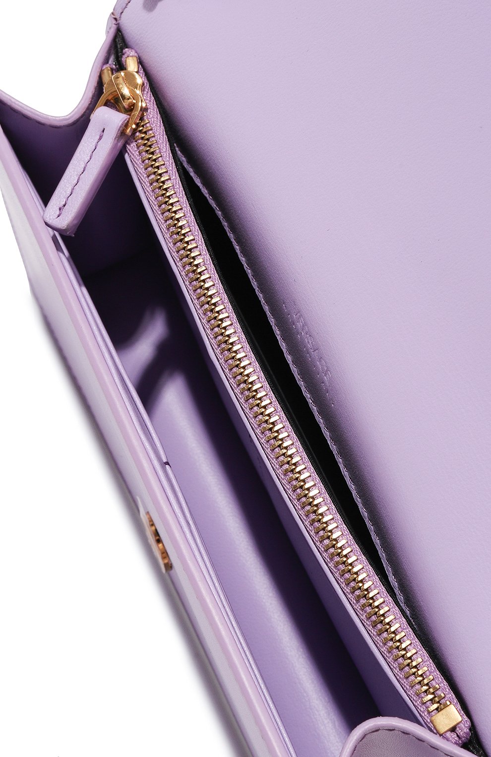 Сумка greca goddess mini VERSACE, арт. 1007220/1A051341, фото 5