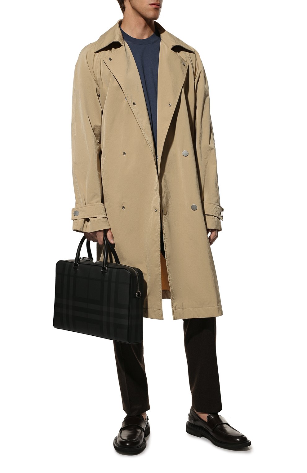 Сумка для ноутбука BURBERRY, арт. 8013948, фото 6