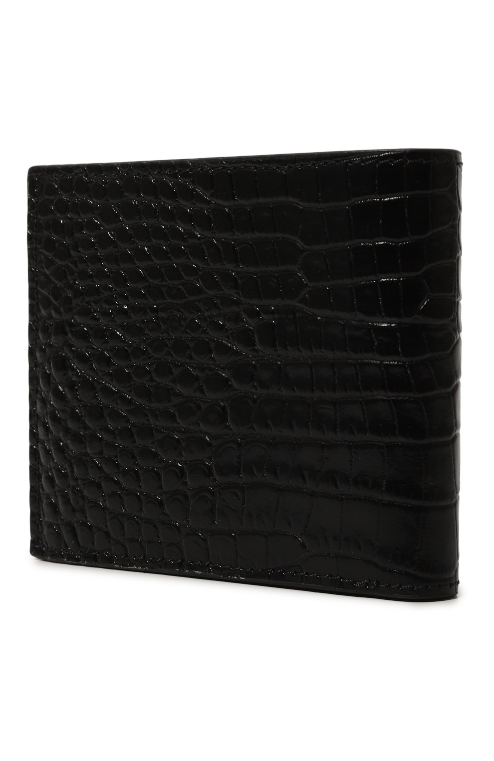 Кожаное портмоне TOM FORD, арт. Y0228T/LCL168, фото 2