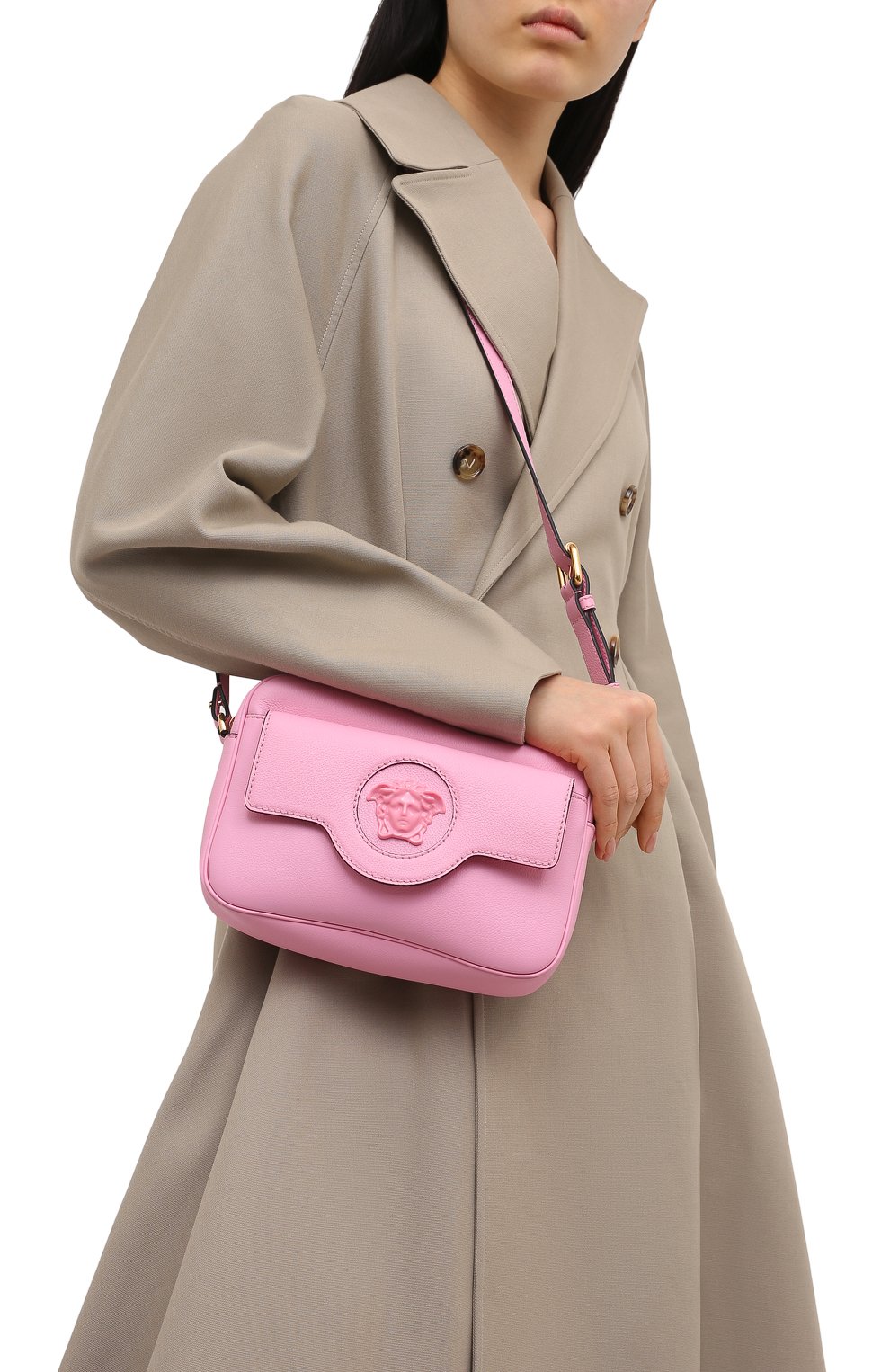 Сумка  la medusa VERSACE, арт. DBFI046/DVIT3T, фото 2