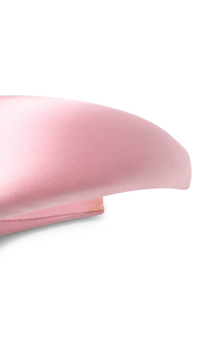 Ободок для волос PRADA, арт. 1IH016-049-F0442, фото 3