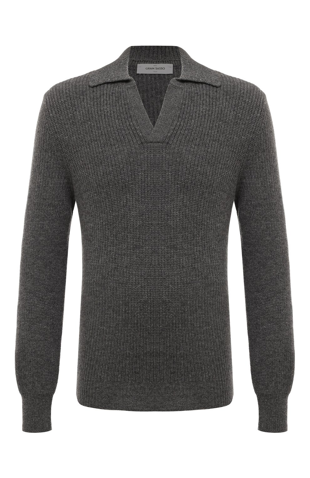 Шерстяное поло GRAN SASSO, арт. 23163/25067, фото 1