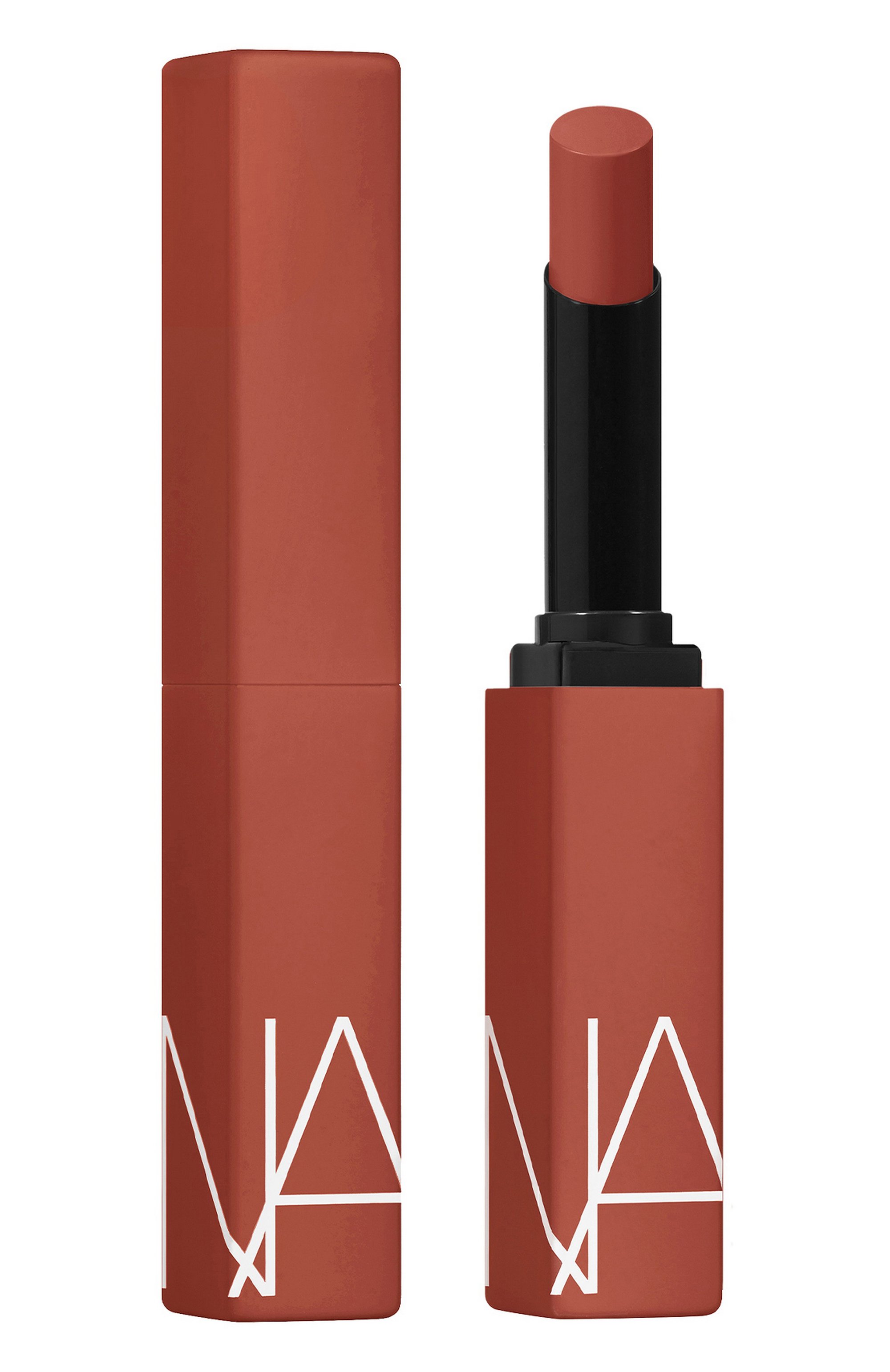 Помада powermatte lipstick, оттенок dark star (1,5g) NARS цвета по цене 4900 руб., арт. 34503722NS, фото 1 Помада powermatte lipstick, оттенок dark star (1,5g) NARS, арт. 34503722NS, фото 1