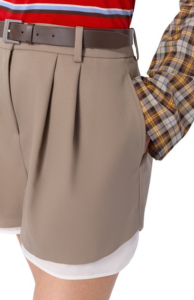 Шорты JUUN.J, арт. JW6125W01, фото 5