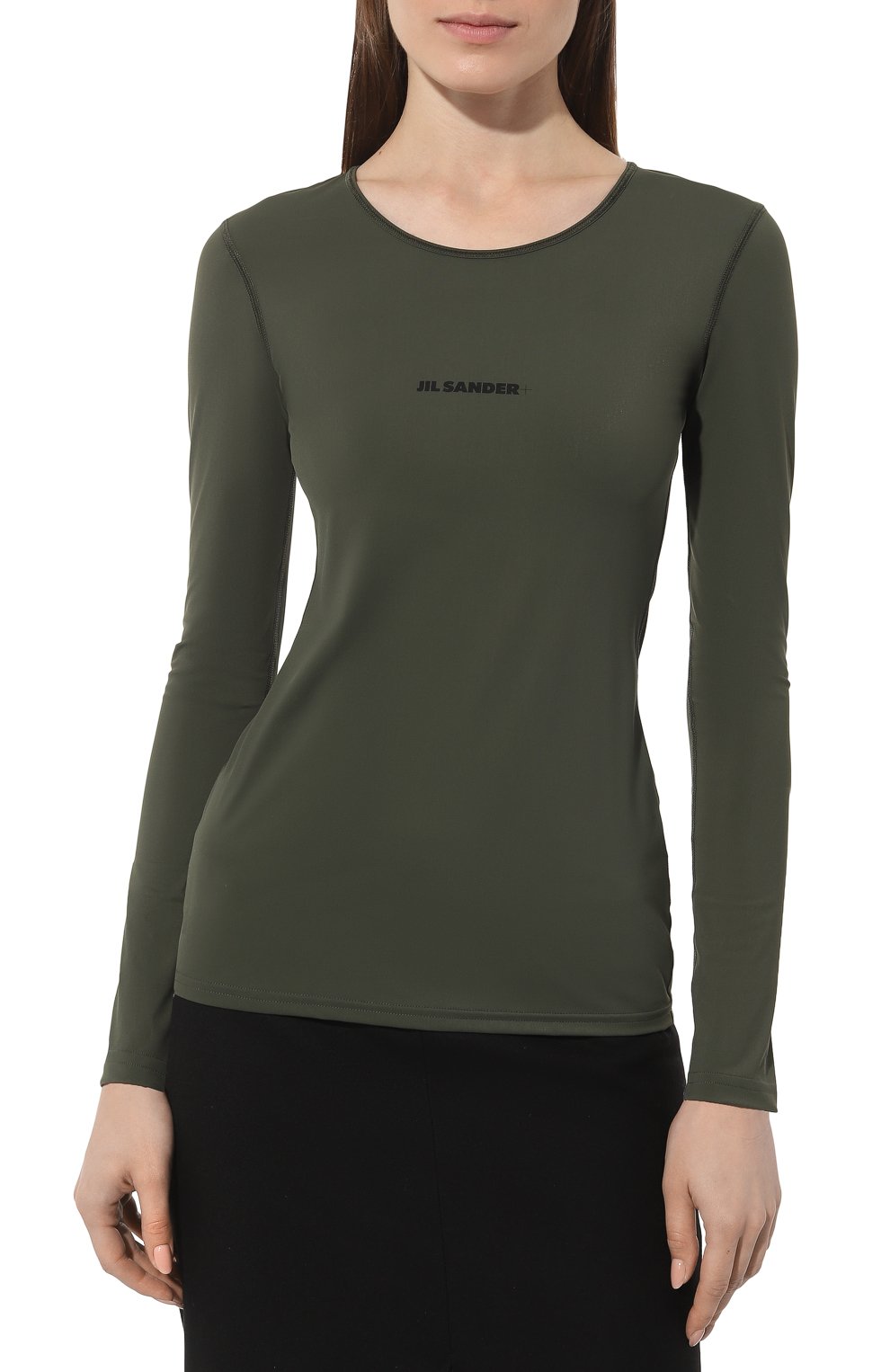 Лонгслив JIL SANDER, арт. J40GC0019/J20031, фото 3