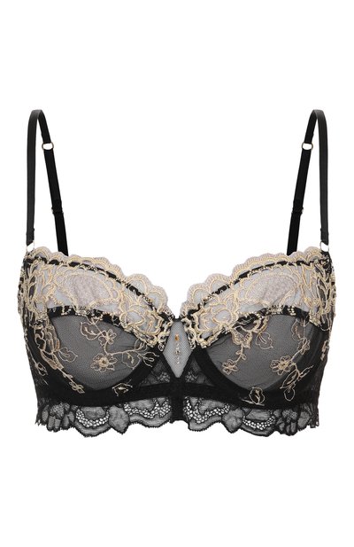 Женский бюстгальтер-балконет LISE CHARMEL, арт. ACJ3013