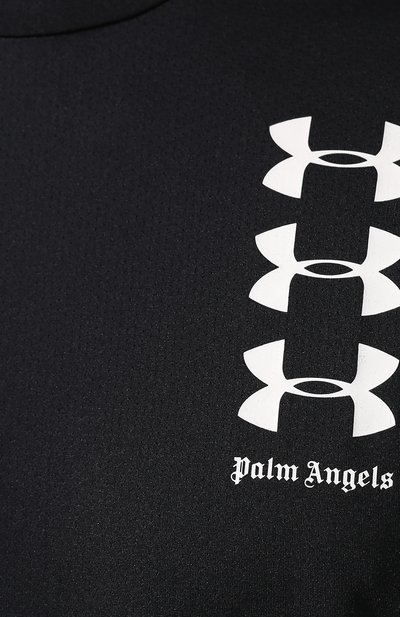 Футболка PALM ANGELS, арт. PMAA036S195900711001, фото 5
