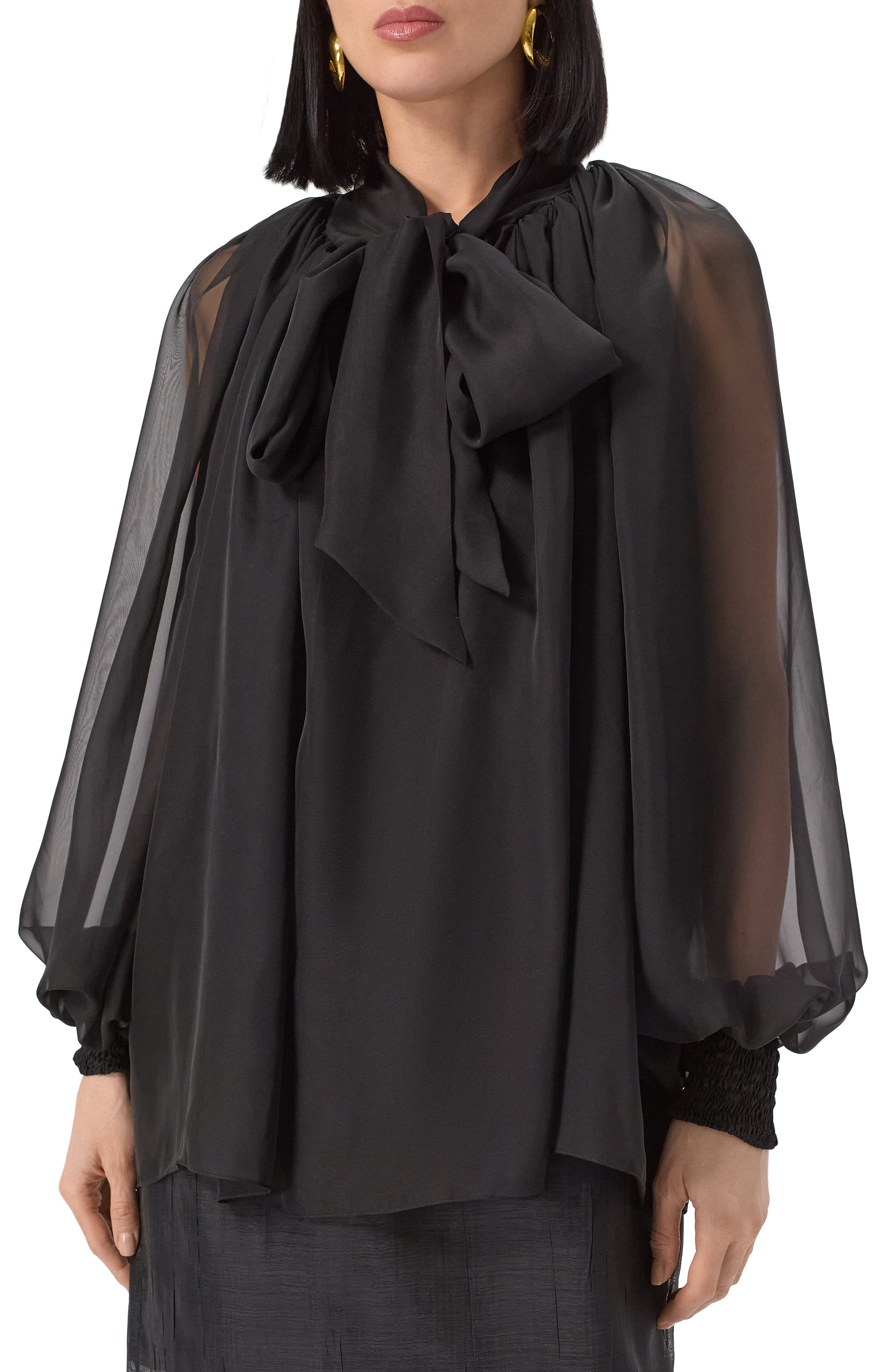 Блузка FLASHIN, арт. FX25BC, фото 3