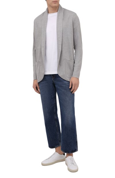 Шерстяной к ардиган KAZUYUKI KUMAGAI, арт. AJ12-280, фото 2