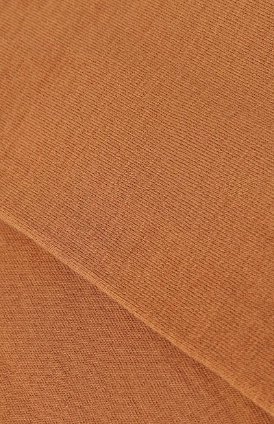 Колготки из шерсти и хлопка FALKE, арт. 48425, фото 2