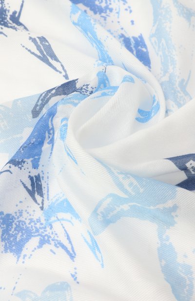 Шарф PAUL&SHARK, арт. 25417002/NS, фото 3