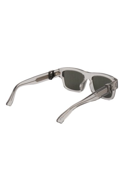 Солнцезащитные очки DIOR EYEWEAR серого цвета по цене 89950 руб., арт. DI0R 0BLIQUE S3F 45A8, фото 3 Солнцезащитные очки DIOR EYEWEAR, арт. DI0R 0BLIQUE S3F 45A8, фото 3