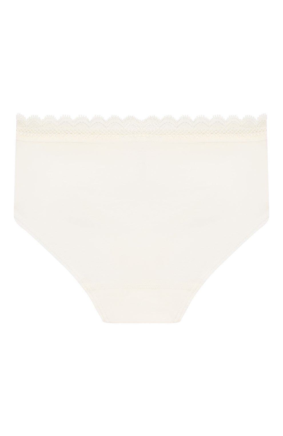 Трусы с кружевной отделкой SANETTA, арт. 344658, фото 2