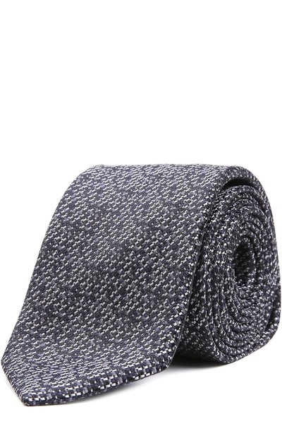 Мужской галстук BRIONI, арт. 061A/04456