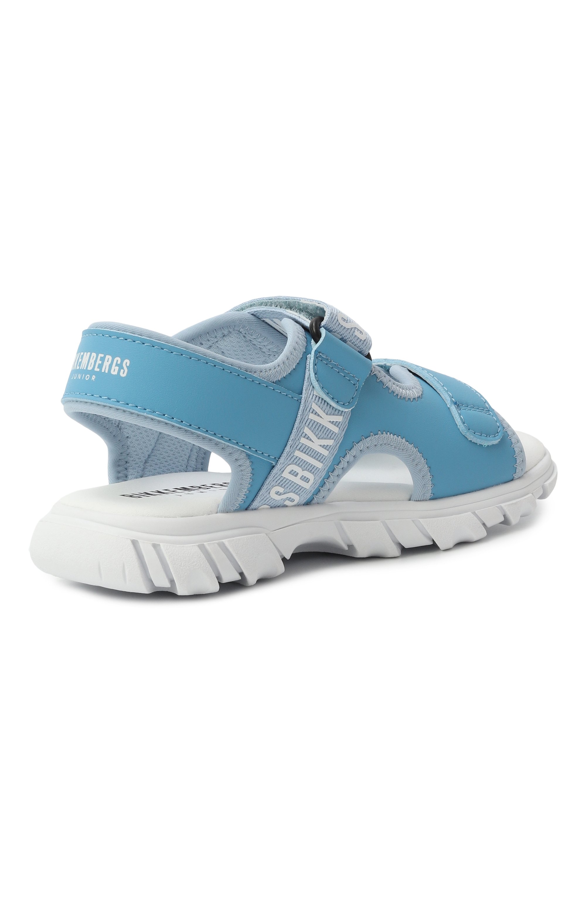 Сандалии kyle DIRK BIKKEMBERGS, арт. K1B2-21622-1355813/27-29, фото 3