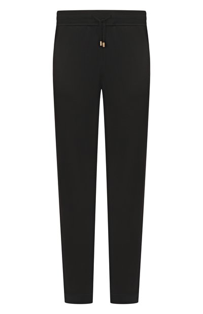 Мужские шелковые брюки STEFANO RICCI, арт. K919511P3D/R26190