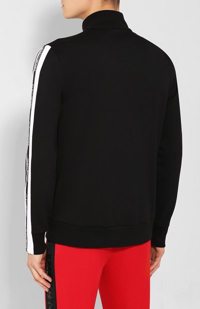 Толстовка PLEIN SPORT, арт. F19C MJB1180 SJ0001N, фото 4