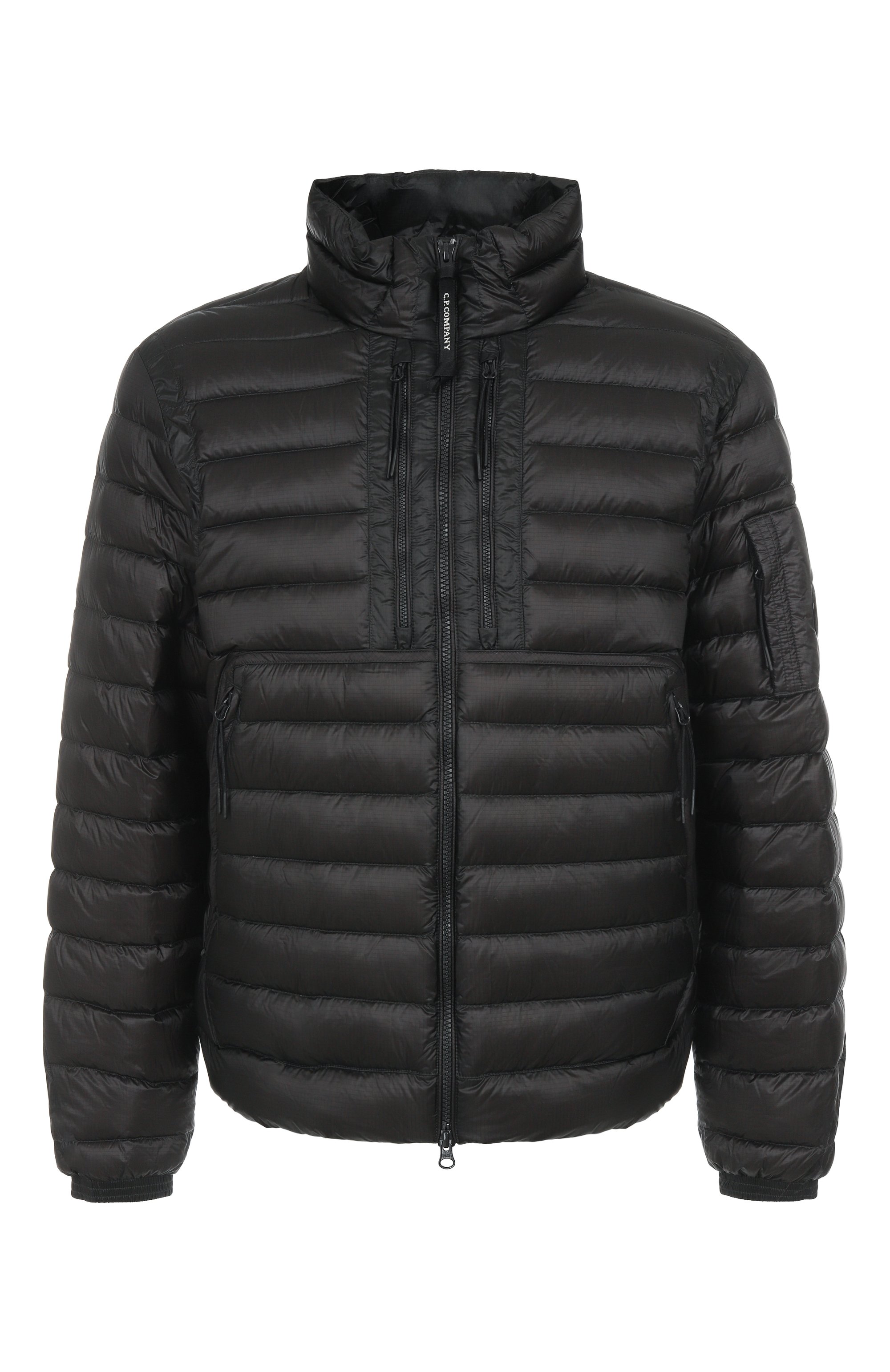 Пуховик C.P. COMPANY, арт. 19CM0W030A110416A, фото 1