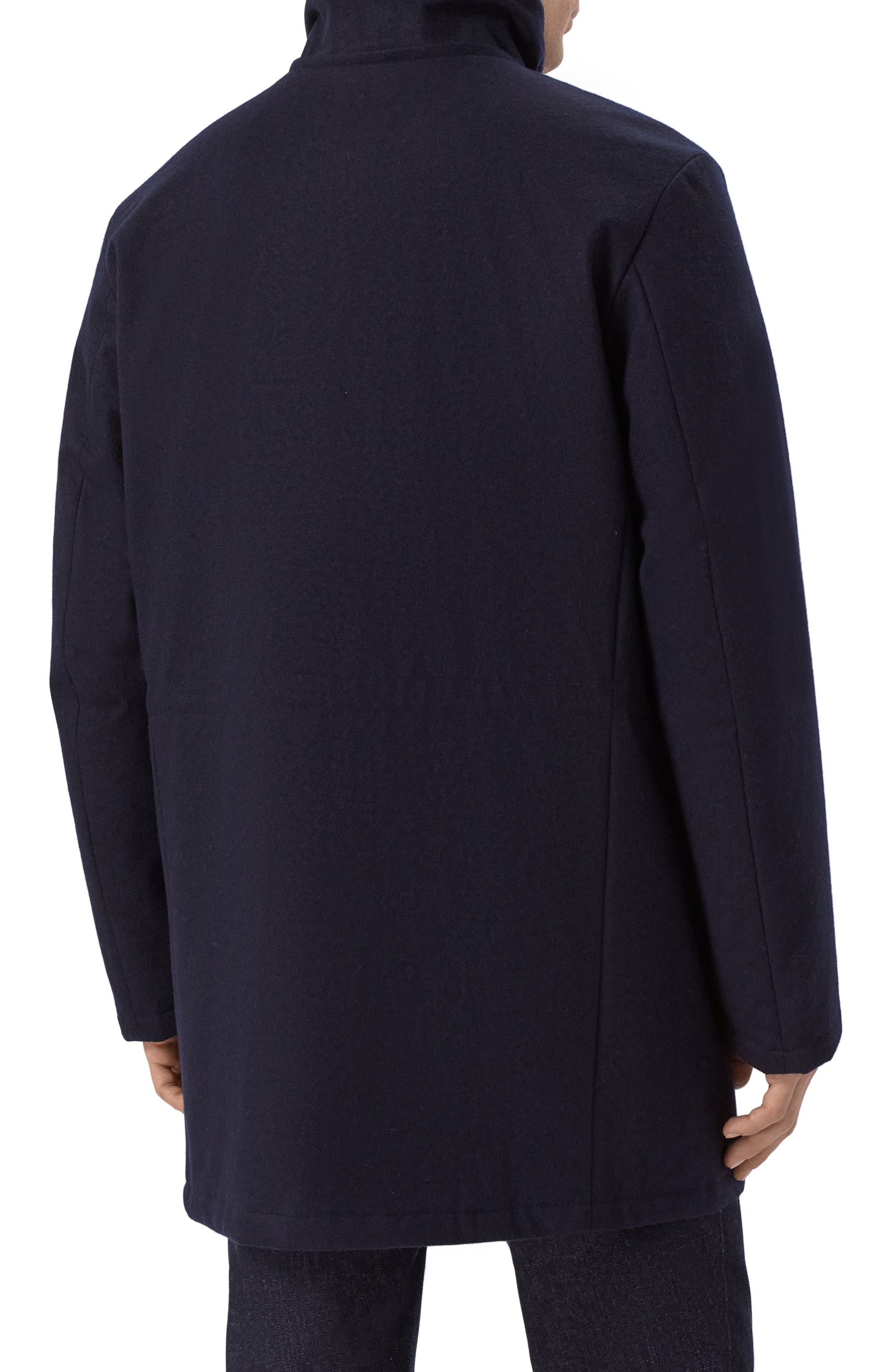 Утепленная парка GIMO'S, арт. 5W20.U.330.713, фото 6