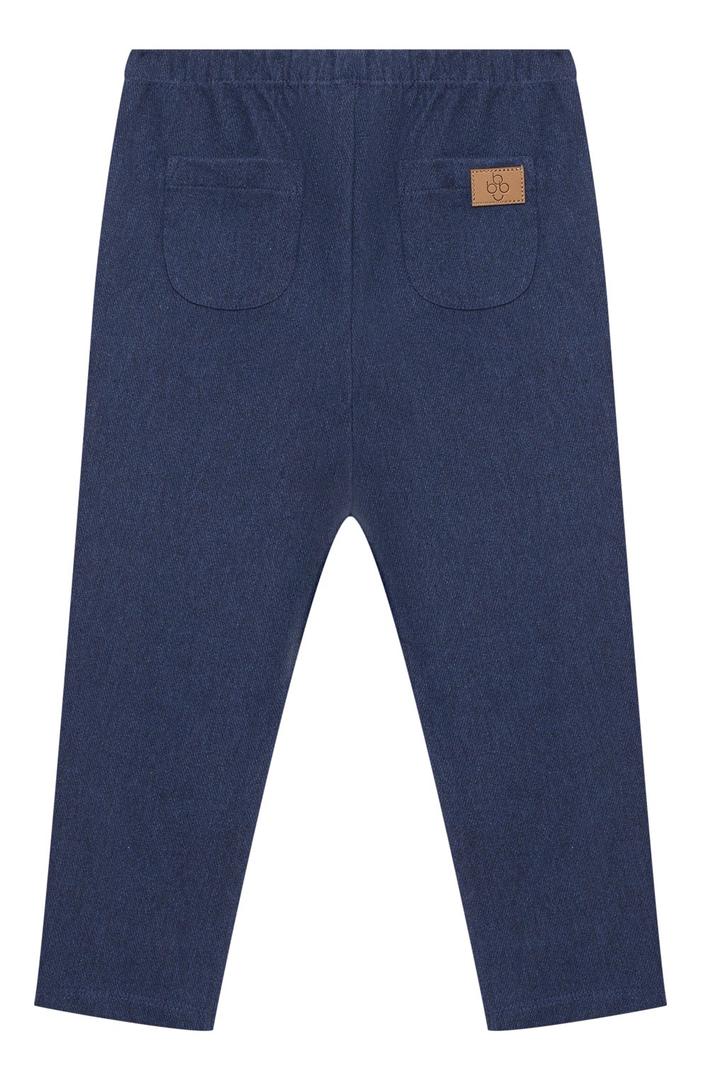 Хлопковые легинсы BABYBU, арт. BI-B1032W22, фото 2