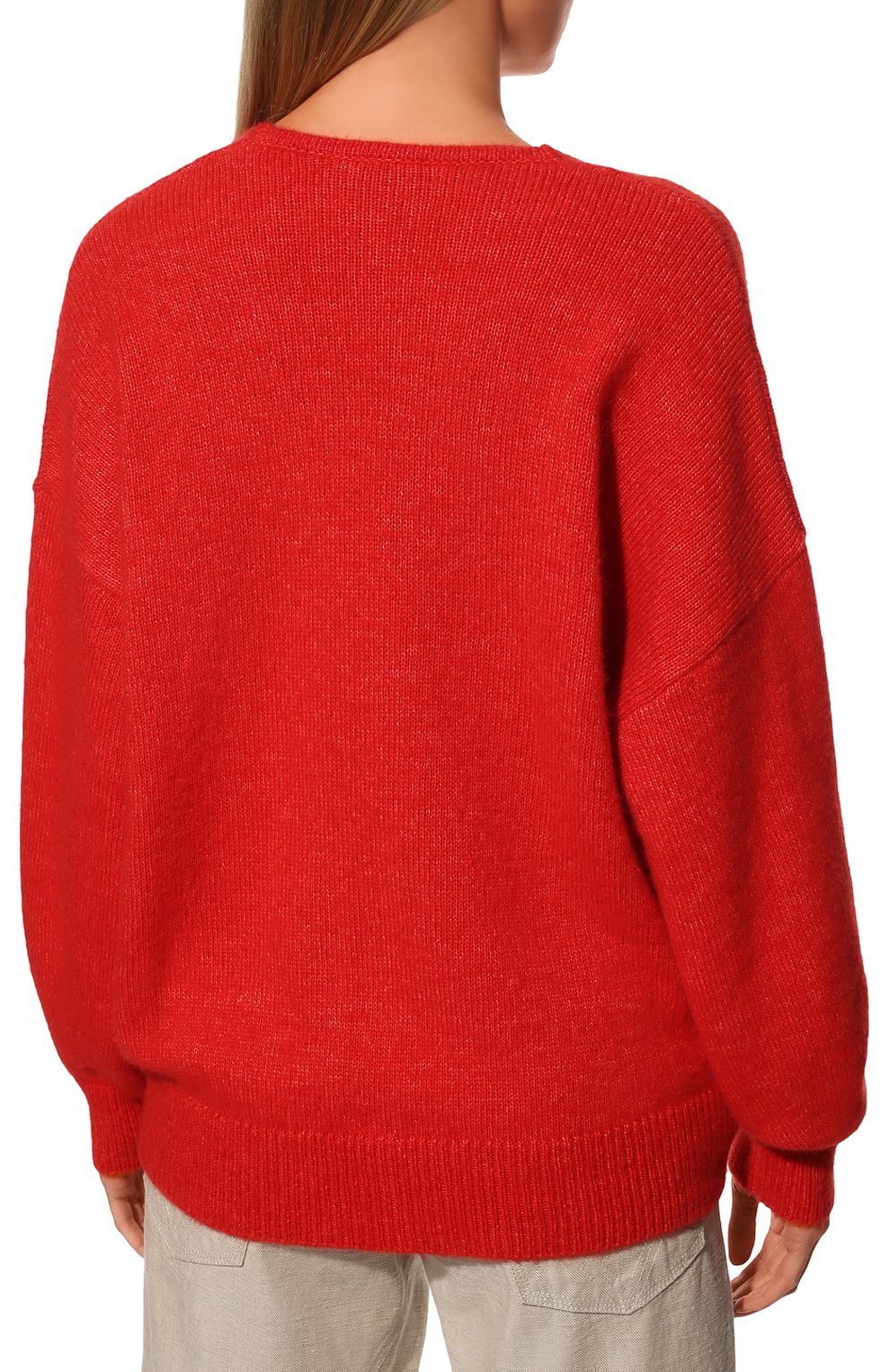 Свитер BOSS ORANGE, арт. 50478295, фото 4