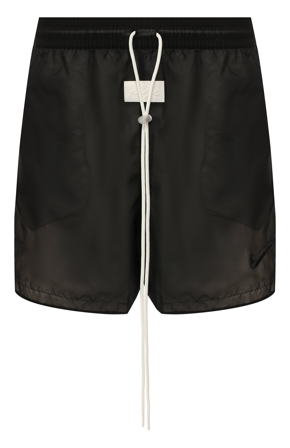 Шорты nike x fear of god NIKELAB, арт. BV4420-010, фото 1