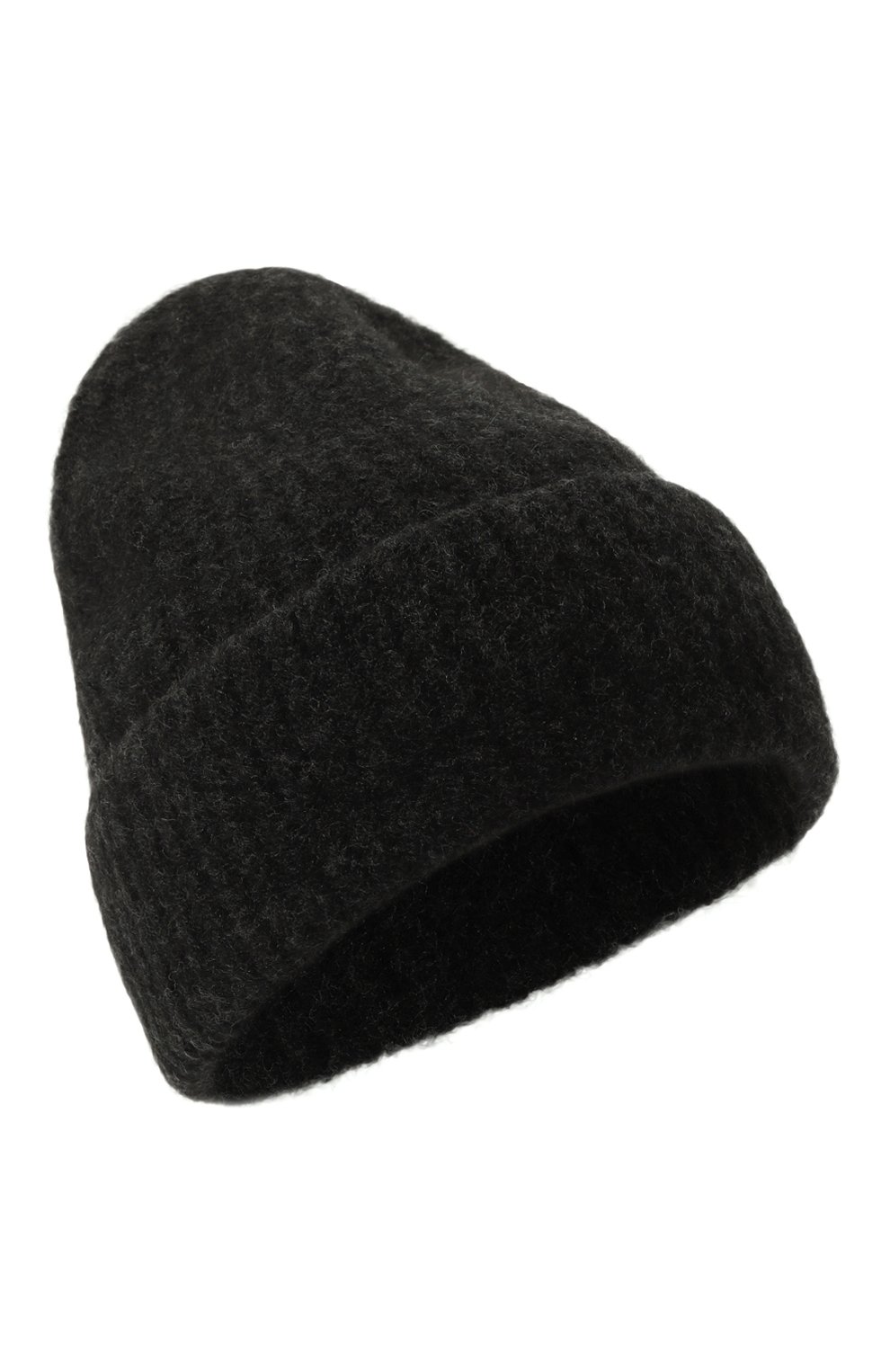 Шерстяная шапка ISABEL BENENATO, арт. GK42F24, фото 1
