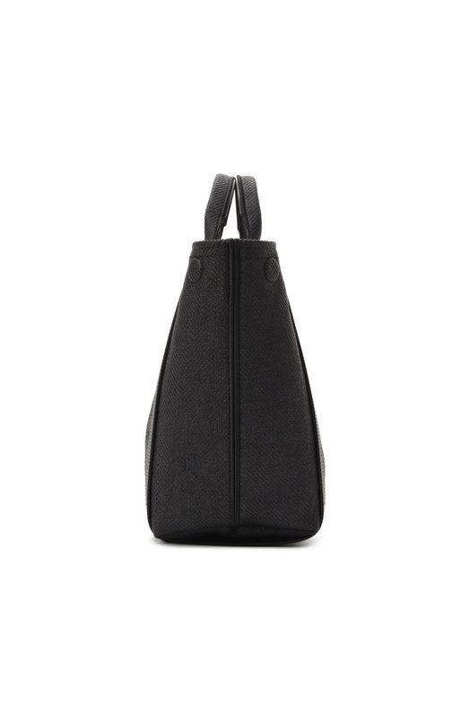 Сумка-тоут Chloé Carry Chloé CH25US910P19 Синий  CH25US910P19 Фото 4