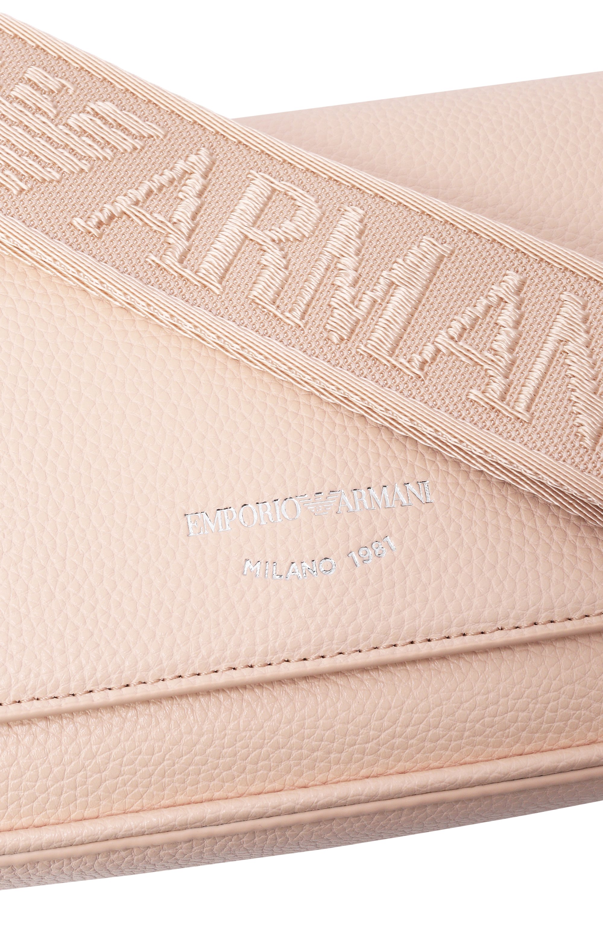 Сумка EMPORIO ARMANI, арт. EW000538/AF12036, фото 6