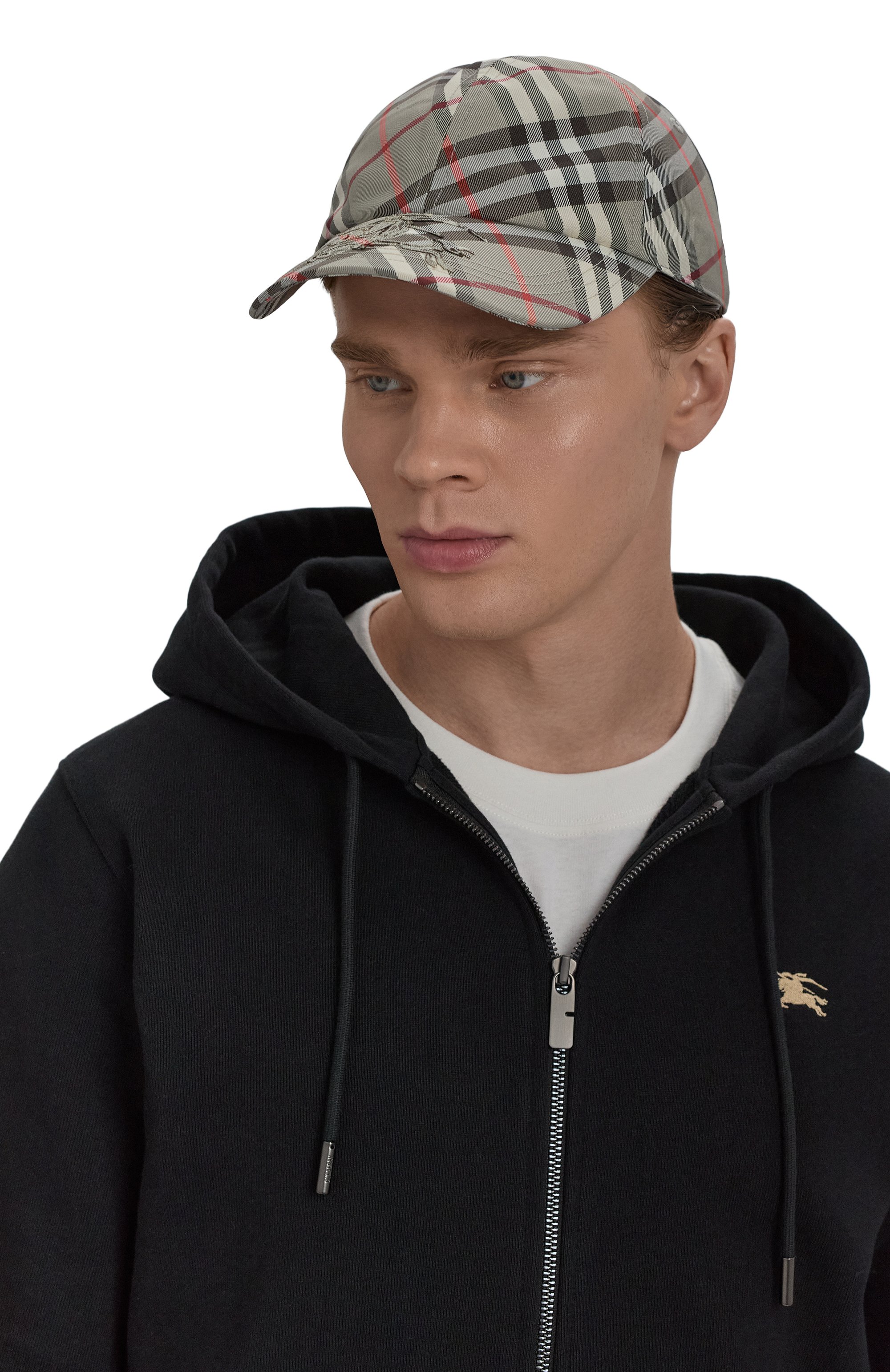 Бейсболка BURBERRY, арт. 8111299, фото 2