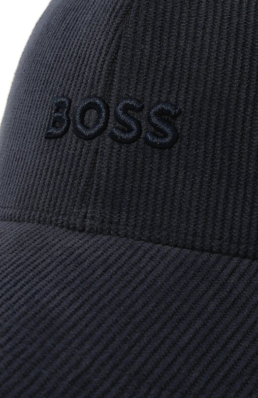 фото Бейсболка boss